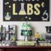 Scientist Lab Birthday Party Planner