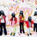 Squid Game Birthday Party Planner