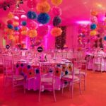 Swinging 60s Birthday: FREE Template Planner & Canva Invitations