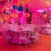 Swinging 60s Birthday Party Planner