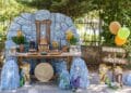 The Flintstones Birthday Party Planner