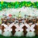 Tinker Bell Party (Credit: karaspartyideas)