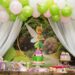 Tinker Bell Party (Credit: pinterest)