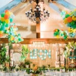 Tropical Island Birthday: FREE Template Planner & Canva Invitations