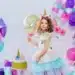 Unicorn Wonderland Birthday Party Planner