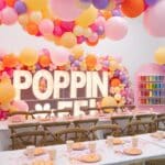 Y2K Birthday: FREE Template Planner & Canva Invitations