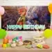 Zootopia Birthday Party (Credit: etsy)