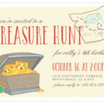 Need Treasure Hunt Invitations Fast? Here’s the Ultimate Guide!