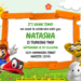Mario and Koopa Birthday Party Invitations