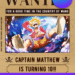 Free Editable Canva | One Piece Anime Birthday Invitation Templates | Instant Download