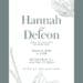 Elegant Plantain Plant Vector Wedding Invitations