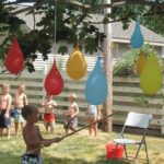Summer Theme Day Fun: Water Wednesday, Fun Friday & More!