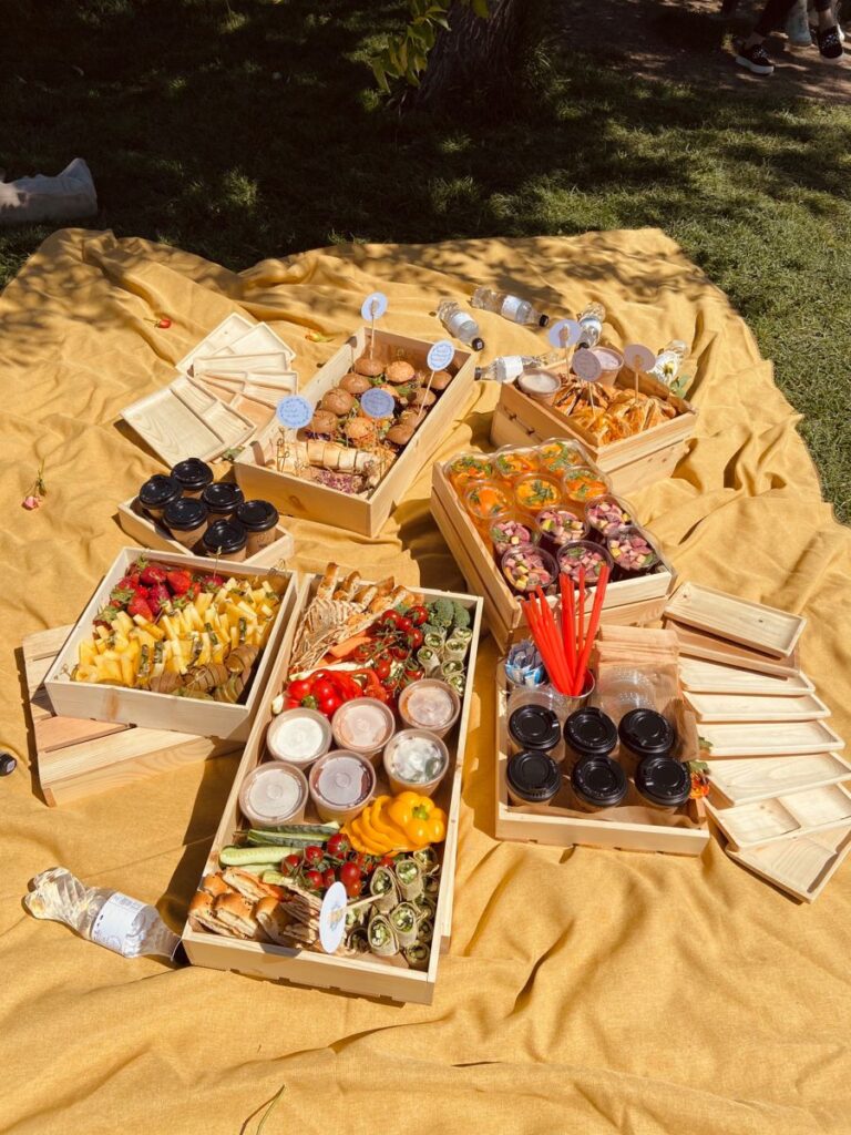 Campfire-Style Food Without the Smoke