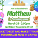 Free Editable Canva Animal Crossing Birthday Party Invitations with Isabelle and friend