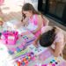 Crafts for a Cause in Summer