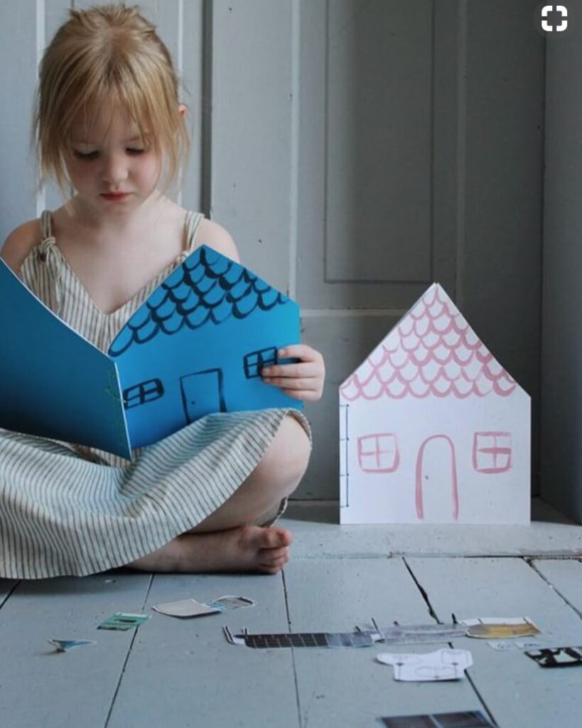 Create Your Own Summer Scrapbook 4