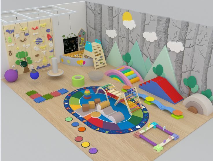 DIY Obstacle Course for summer