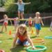 DIY Obstacle Course on Summer 1