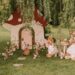 Fairy Garden Summer