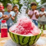 Easy Summer Backyard Science Experiments for Curious Kids