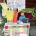 Lemonade Stand Life Lessons in Summer