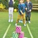 Minute to Win It Games in Summer