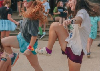 Music & Dance Summer Fun