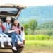 Printable Road Trip Games on Summer