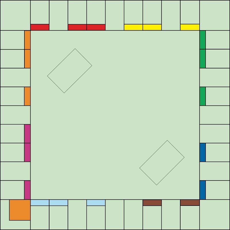 Printables summer board games 2