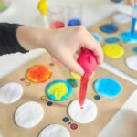 5+ Simple Summer Crafts for Kids