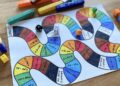 Summer Board Games for Kids