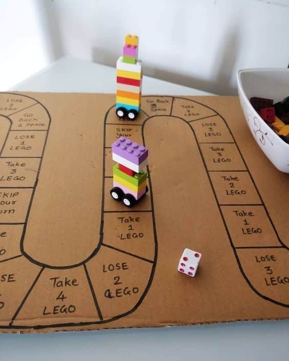 Summer Board Games for Kids 2