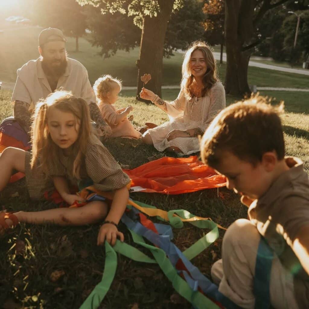 Summer Family Fun Activities Everyone Can Enjoy Together