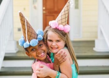Summer Fun Ice Cream Week
