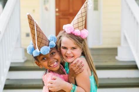 Summer Fun Ice Cream Week