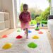 Summer Indoor Obstacle Courses to Keep Kids Active Inside