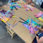 Summer Craft Ideas Using Recycled Materials for Kids