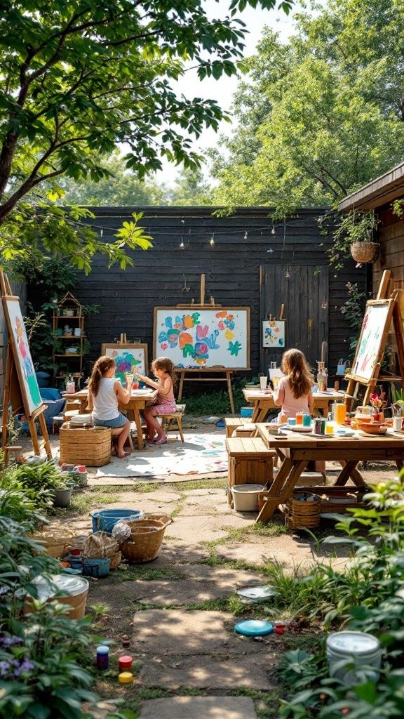 Summer Party Ideas Worth Planning