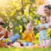 Summer Picnics for Family Bonding