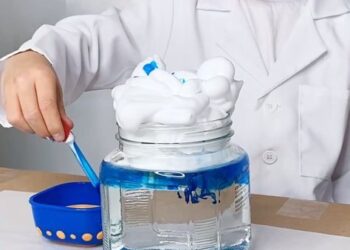 Summer STEM For Kids