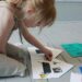 Summer-Themed Printable Activities for Kids 4