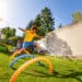 Easy Summer Activities for Your Kids