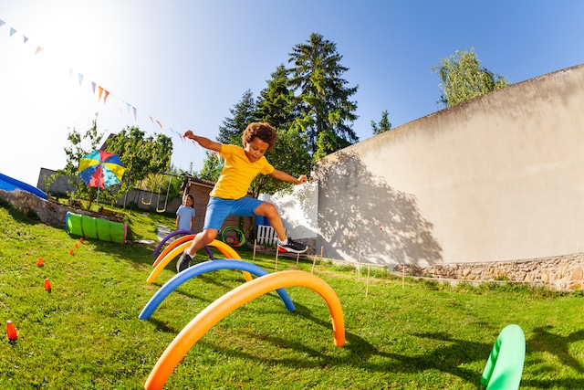 5 Fun and Easy Summer Activities for Kids of All Ages