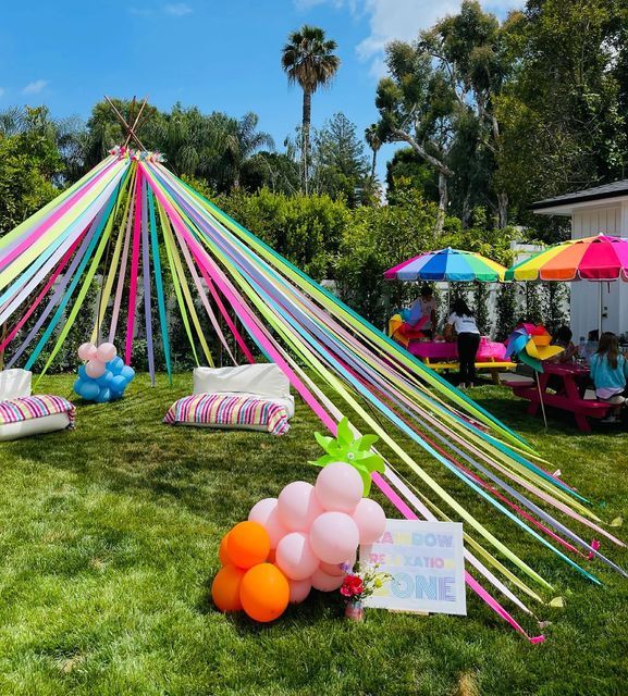 summer camp ideas for kids activities
