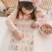 Alphabet Tracing Sheets for Pre-K & Kindergarten 3