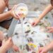 Backyard Science for Kids on Summer