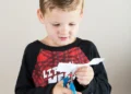 Build-a-Sentence Cut & Paste Printable to Boost Kids’ Language Skills 3