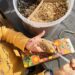DIY Bird Feeder For Kids Activities in Summer 5
