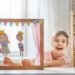 DIY Popsicle Puppets for Kids 2