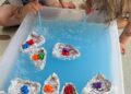 DIY Water Table for Kids 5